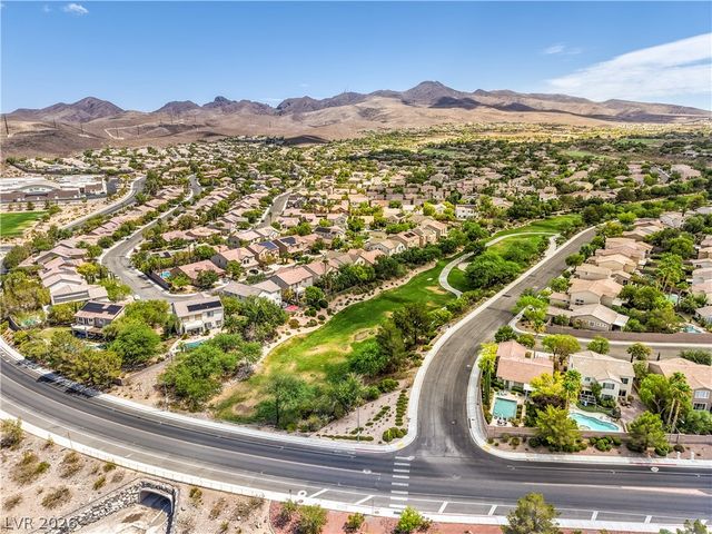 2418 Taragato Avenue, Henderson, NV 89052