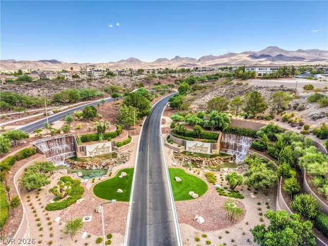 2418 Taragato Avenue, Henderson, NV 89052