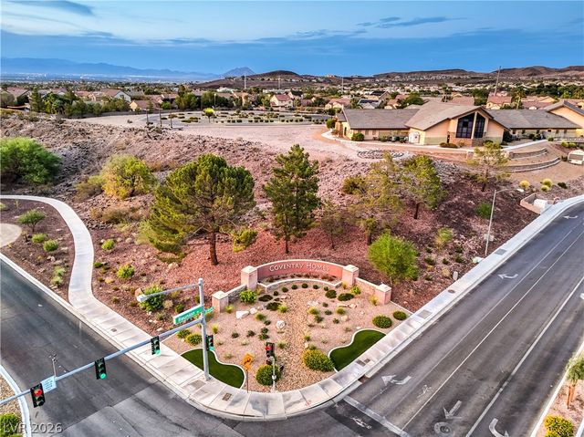 2418 Taragato Avenue, Henderson, NV 89052