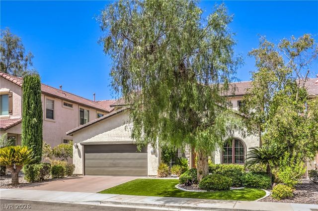 2418 Taragato Avenue, Henderson, NV 89052