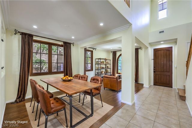 2418 Taragato Avenue, Henderson, NV 89052
