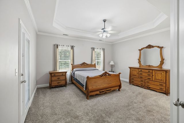 121 Olde Towne Drive, Anderson, SC 29621