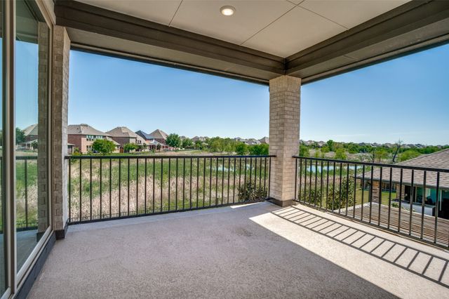 687 Laverton Drive, Frisco, TX 75036
