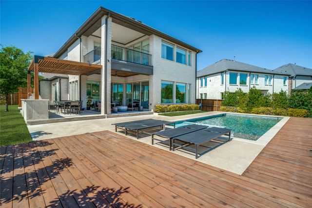 687 Laverton Drive, Frisco, TX 75036