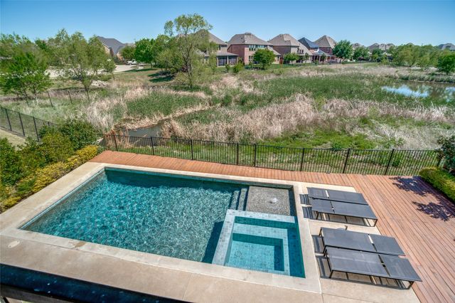 687 Laverton Drive, Frisco, TX 75036