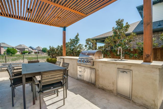 687 Laverton Drive, Frisco, TX 75036