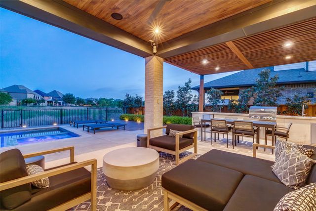 687 Laverton Drive, Frisco, TX 75036