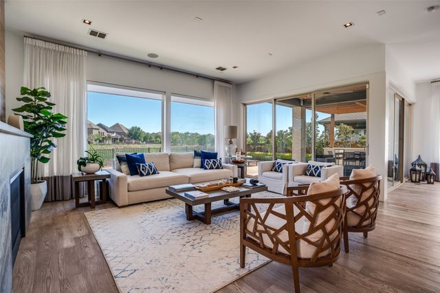 687 Laverton Drive, Frisco, TX 75036