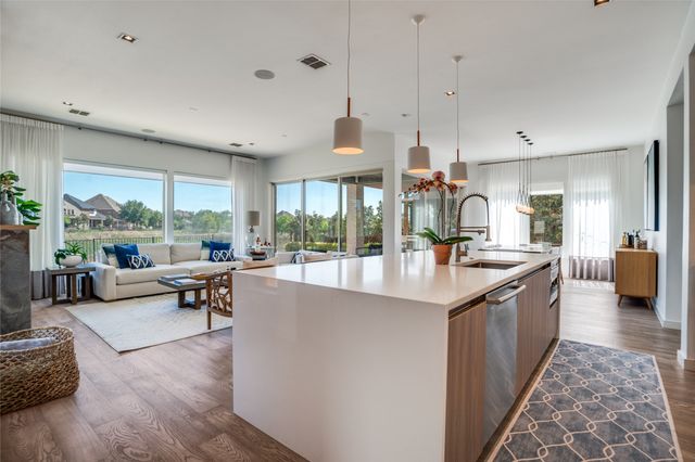 687 Laverton Drive, Frisco, TX 75036