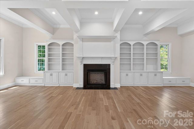 6052 Oxfordshire Road, Waxhaw, NC 28173