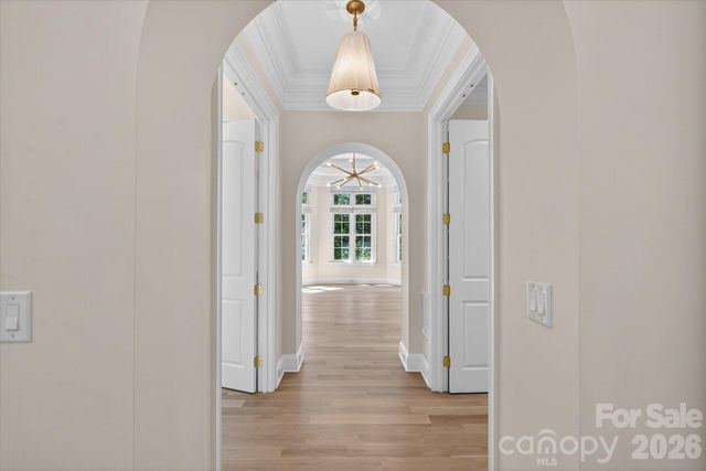 6052 Oxfordshire Road, Waxhaw, NC 28173
