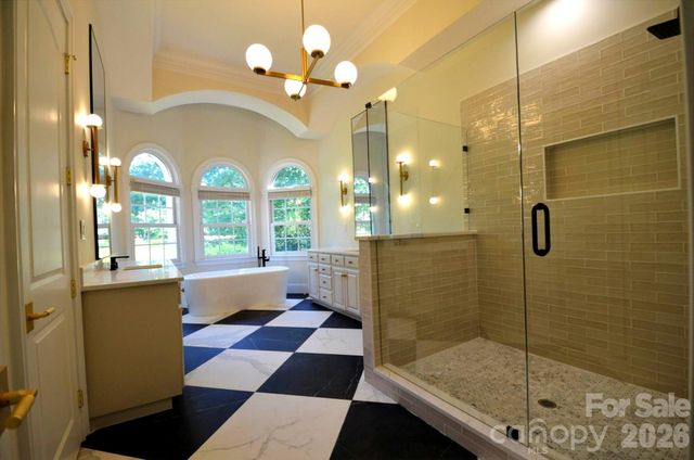 6052 Oxfordshire Road, Waxhaw, NC 28173