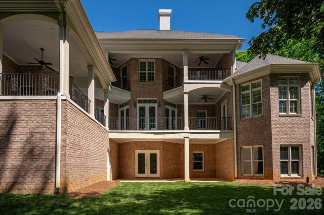 6052 Oxfordshire Road, Waxhaw, NC 28173