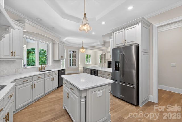 6052 Oxfordshire Road, Waxhaw, NC 28173