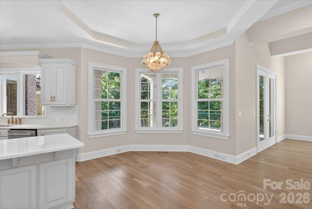 6052 Oxfordshire Road, Waxhaw, NC 28173