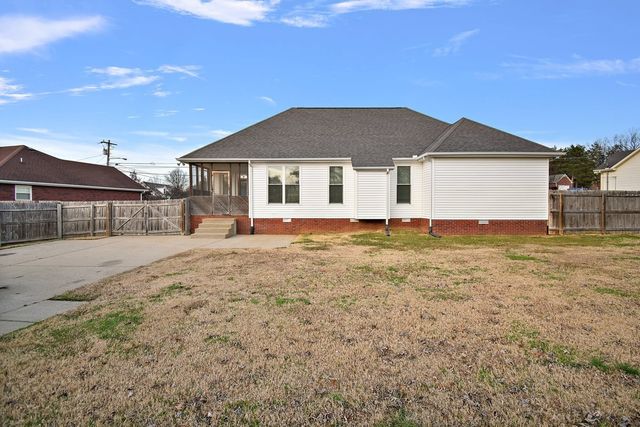 106 Buttonwood Dr, Smyrna, TN 37167