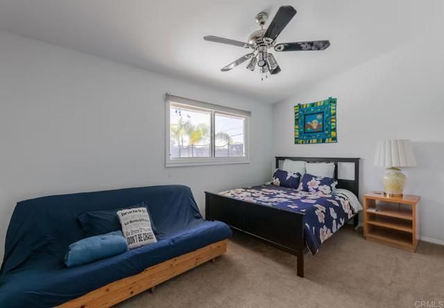 4911 Mount Ararat Drive, San Diego, CA 92111