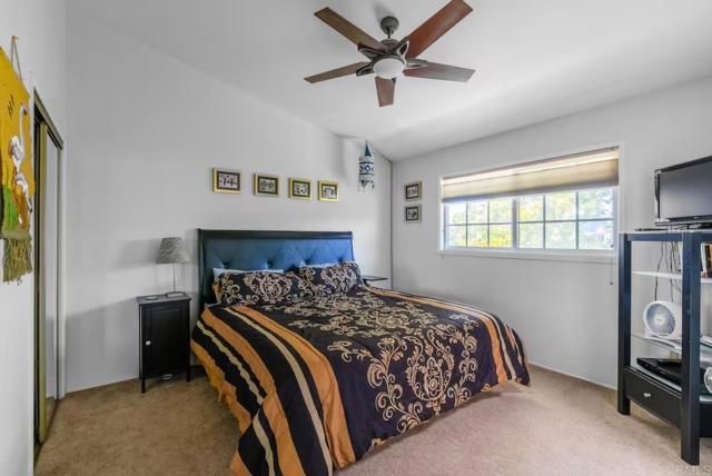 4911 Mount Ararat Drive, San Diego, CA 92111