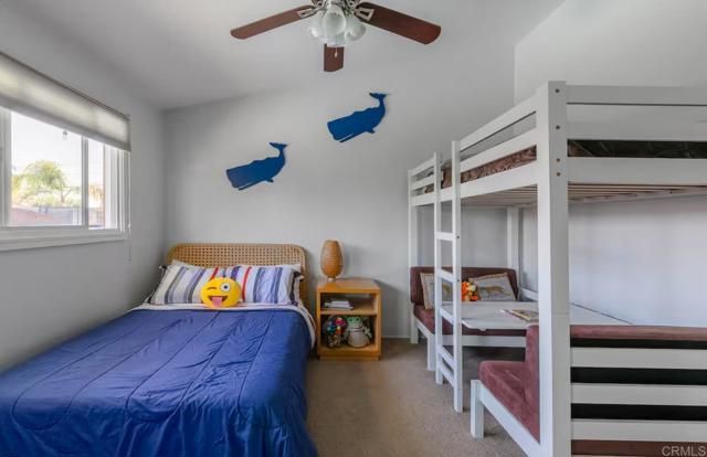 4911 Mount Ararat Drive, San Diego, CA 92111