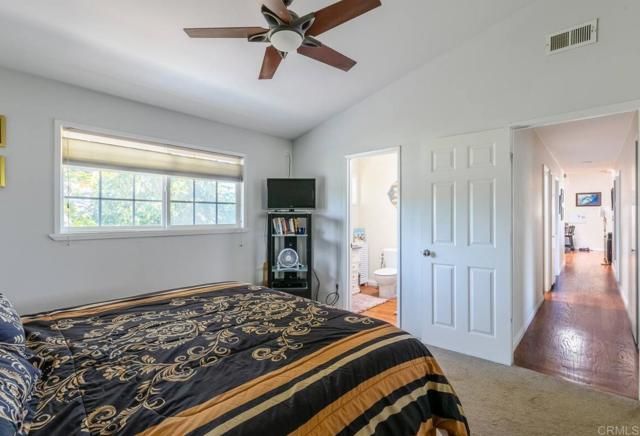 4911 Mount Ararat Drive, San Diego, CA 92111