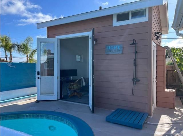 4911 Mount Ararat Drive, San Diego, CA 92111