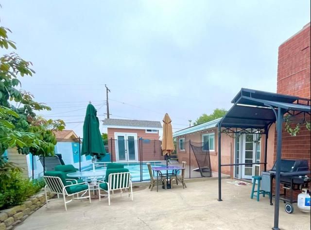 4911 Mount Ararat Drive, San Diego, CA 92111