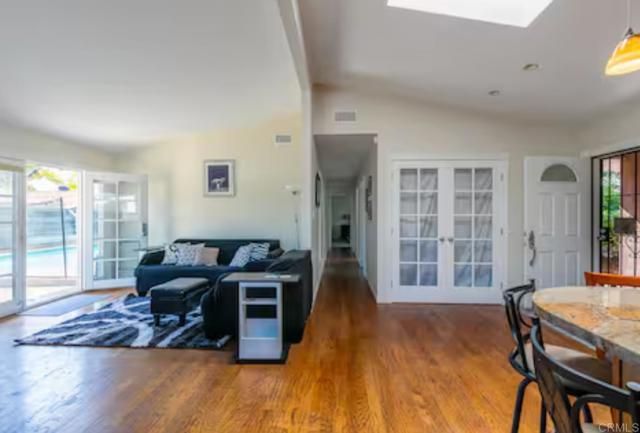 4911 Mount Ararat Drive, San Diego, CA 92111