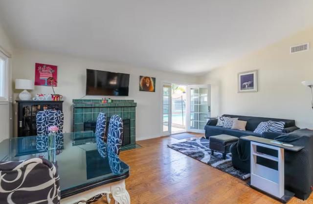 4911 Mount Ararat Drive, San Diego, CA 92111