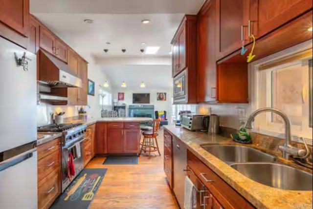 4911 Mount Ararat Drive, San Diego, CA 92111