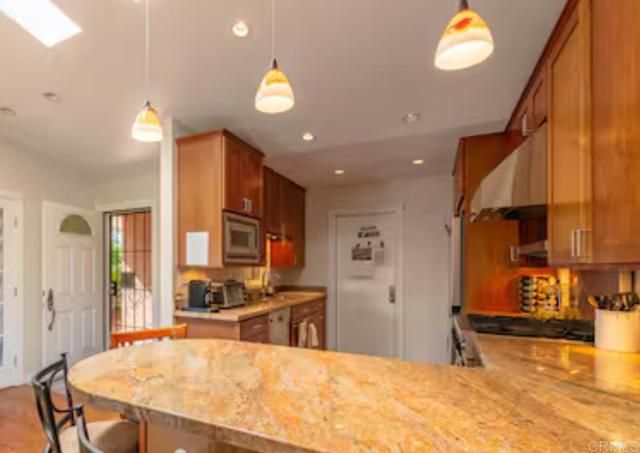 4911 Mount Ararat Drive, San Diego, CA 92111