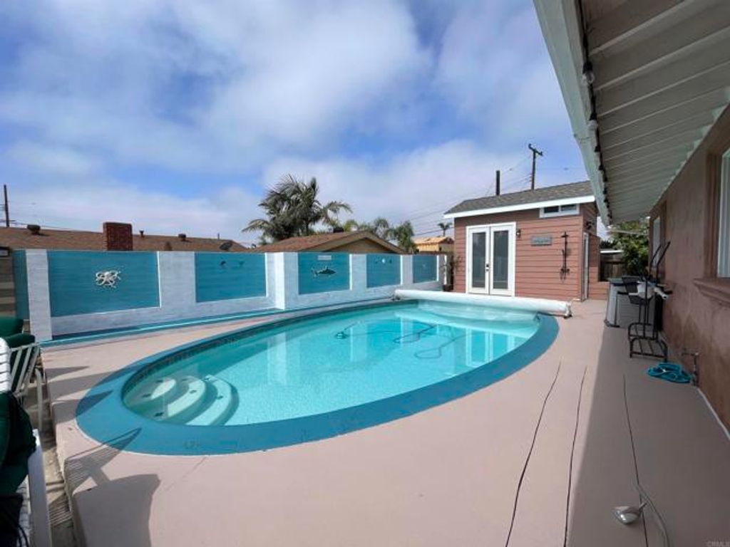 4911 Mount Ararat Drive, San Diego, CA 92111