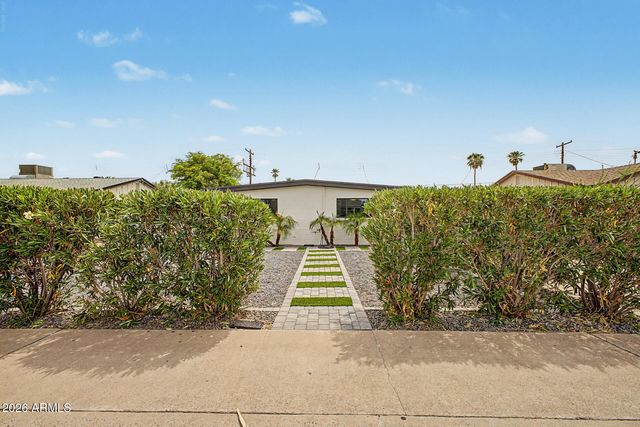 433 E BEATRYCE Street, Tempe, AZ 85288