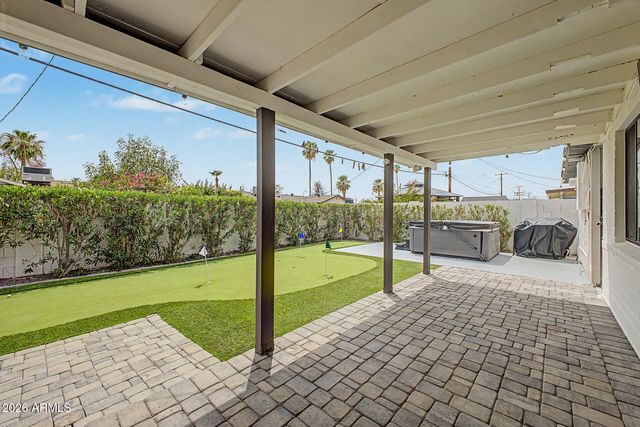 433 E BEATRYCE Street, Tempe, AZ 85288