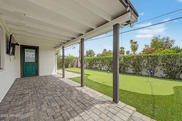 433 E BEATRYCE Street, Tempe, AZ 85288