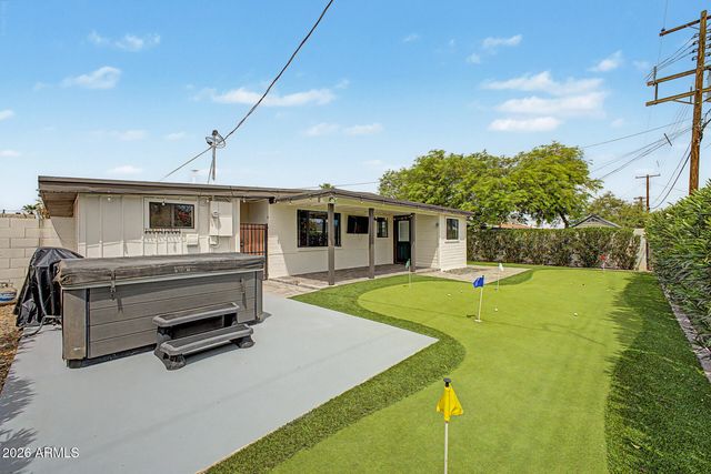 433 E BEATRYCE Street, Tempe, AZ 85288
