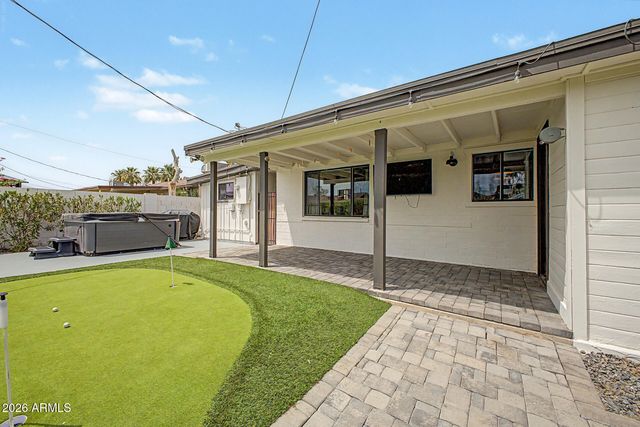433 E BEATRYCE Street, Tempe, AZ 85288
