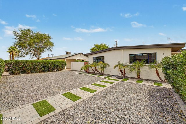 433 E BEATRYCE Street, Tempe, AZ 85288