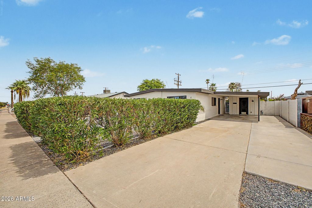 433 E BEATRYCE Street, Tempe, AZ 85288