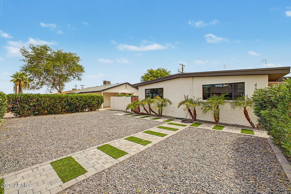 433 E BEATRYCE Street, Tempe, AZ 85288 — photo 3