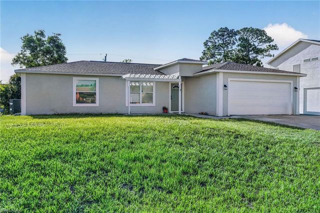 18335 Heather RD, Fort Myers, FL 33967