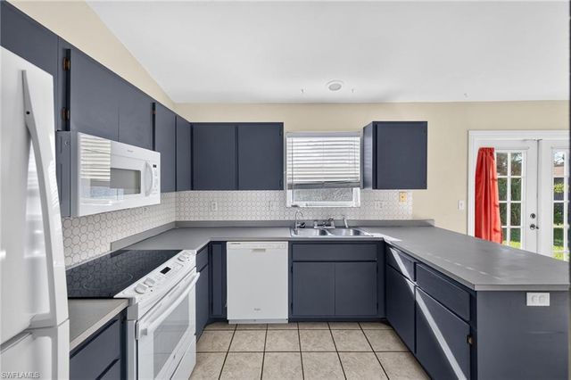 18335 Heather RD, Fort Myers, FL 33967