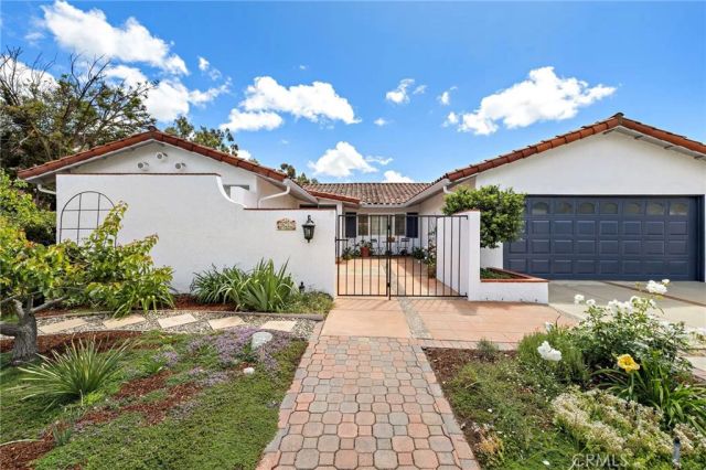 26212 Tierra Circle, Mission Viejo, CA 92691