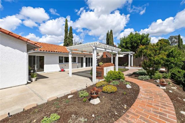 26212 Tierra Circle, Mission Viejo, CA 92691