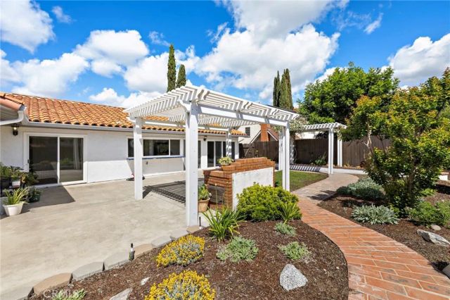 26212 Tierra Circle, Mission Viejo, CA 92691