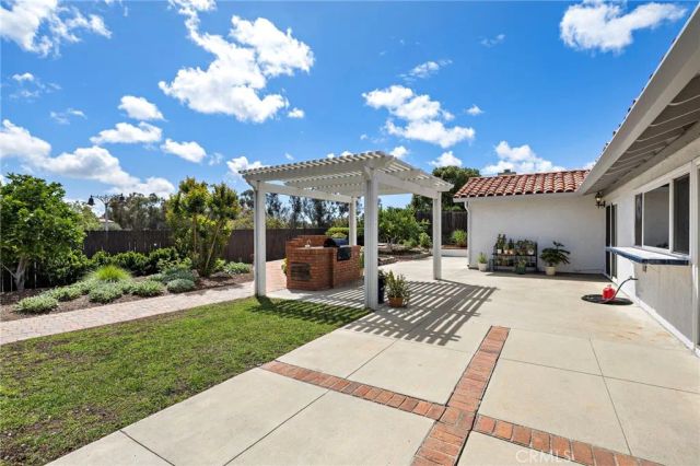 26212 Tierra Circle, Mission Viejo, CA 92691