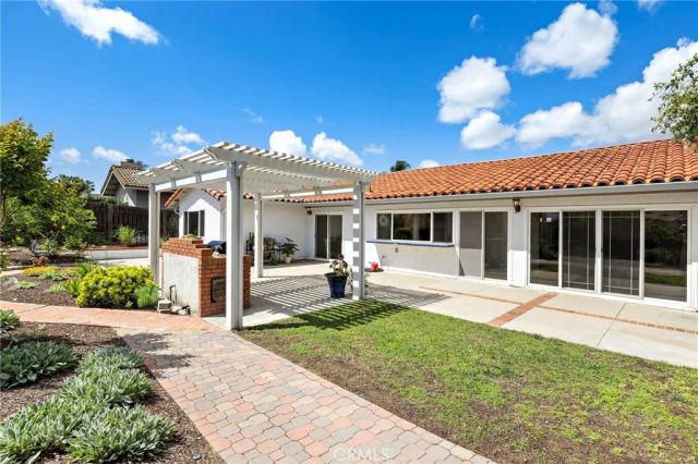 26212 Tierra Circle, Mission Viejo, CA 92691