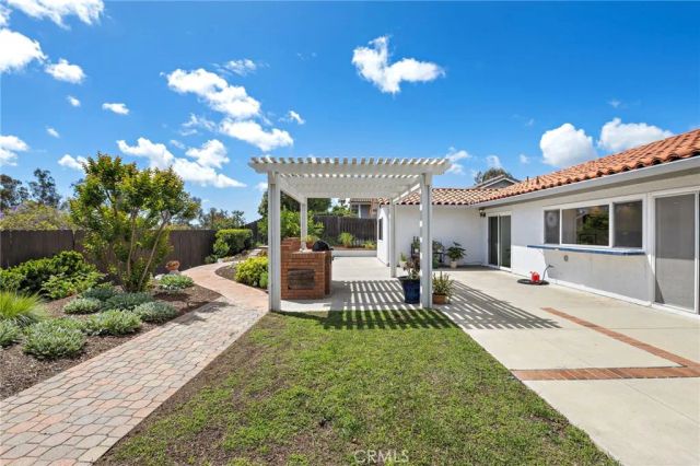 26212 Tierra Circle, Mission Viejo, CA 92691