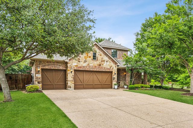 1270 Moonlight Trail, Prosper, TX 75078