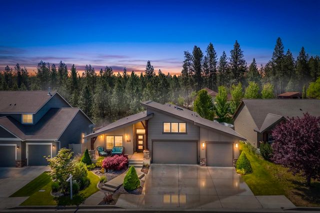 1227 W Quail Crest Ave, Spokane, WA 99224 property photo