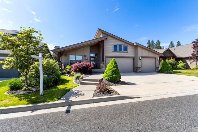 1227 W Quail Crest Ave, Spokane, WA 99224